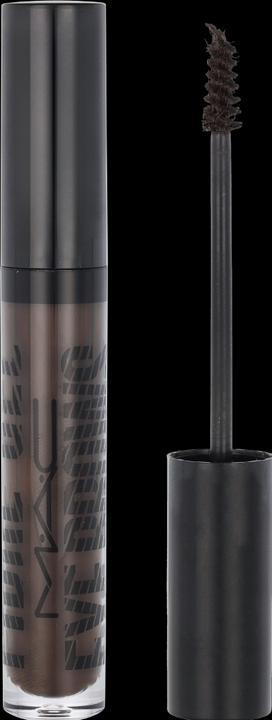 Actual product image MAC Cosmetics big boost fib rule (Stud)