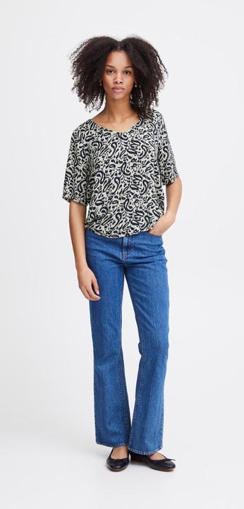 Image du produit Ichi IHMARRAKECH AOP SS10 20120863 (XXL)