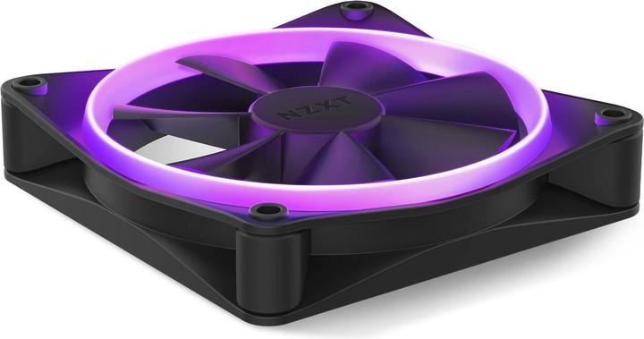Image du produit NZXT F120 RGB (120 mm, 1 x)
