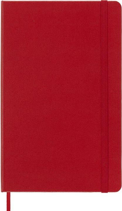 Produktbild Moleskine Art Plus (A5, Blanko, Harter Einband)