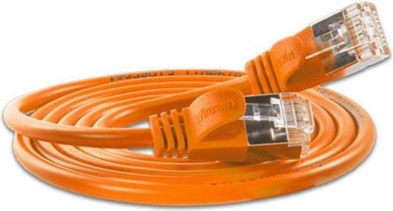 Image du produit Wirewin Câble réseau (U/FTP, CAT6, 1.50 m)