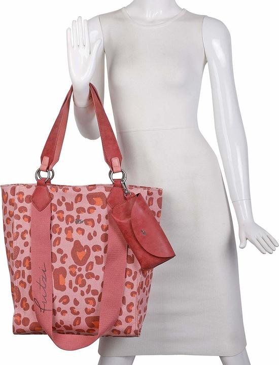 Immagine prodotto Fritzi aus Preußen Izzy 02 Tote Canvas (14 l)