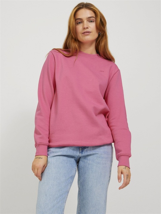 Produktbild JJXX JXAbbie Langarm- Sweatshirt (S)