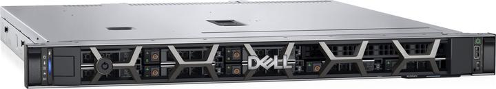 Image du produit Dell POWEREDGE R350 XEON E-2336 (Intel Xeon E-2336, 16 Go, Serveur en rack)
