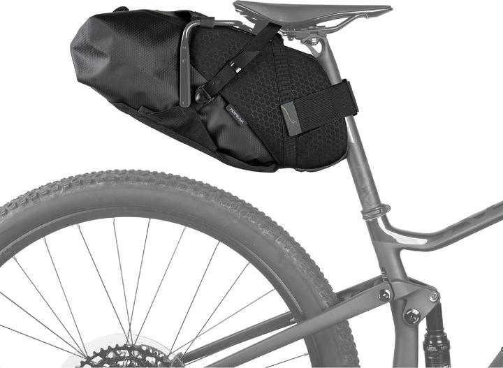 Actual product image Topeak Backloader X (15 l, Saddle bag)