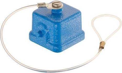 Produktbild Harting Abdeckkappe