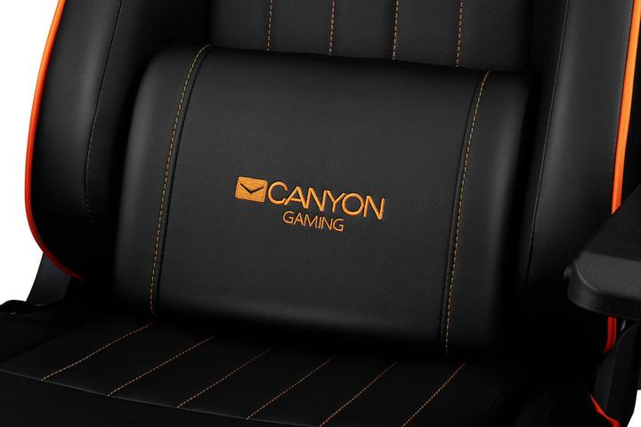 Actual product image Canyon Gaming chair Corax GC-5 Gaming Chair