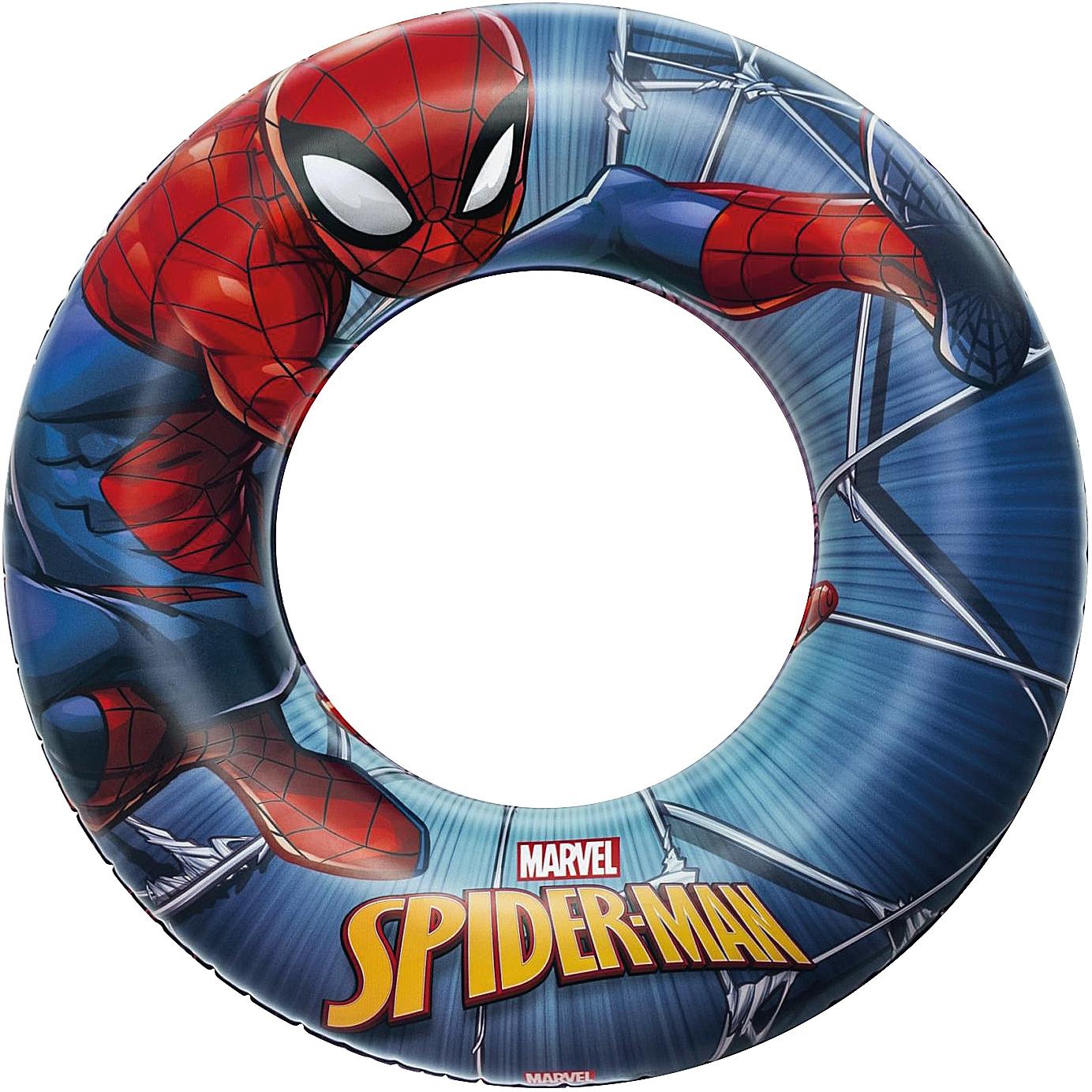 Bestway Spider-Man