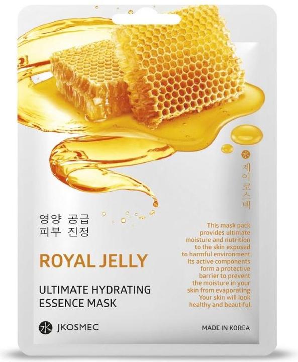 Royal jelly