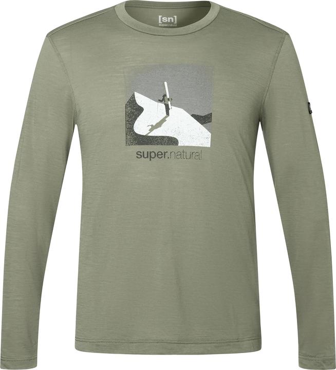 Actual product image Super Natural Almost Done (L)