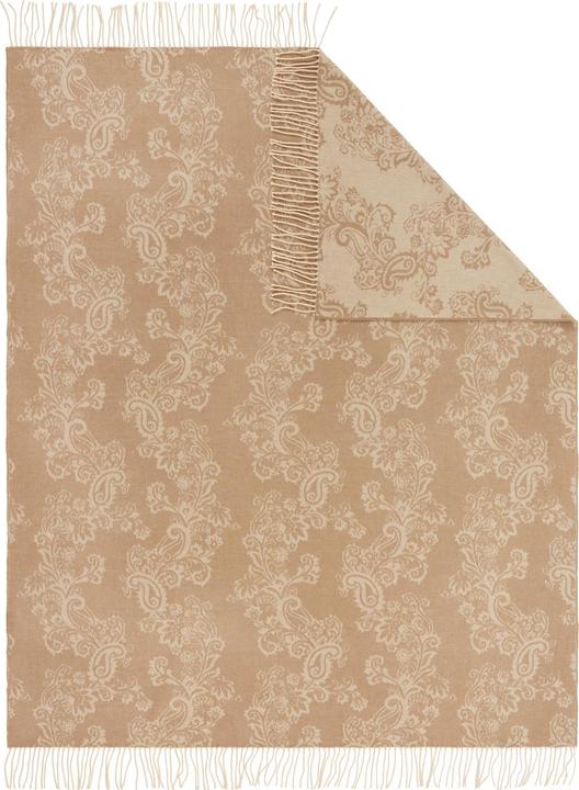 Produktbild Star Home Plaid "Mara" (130 x 170 cm)