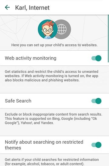 Actual product image Kaspersky Total Security 2020 (3 User)