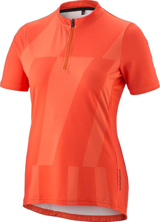 Image du produit Gonso Women's Adventure Jersey Halfzip (40)