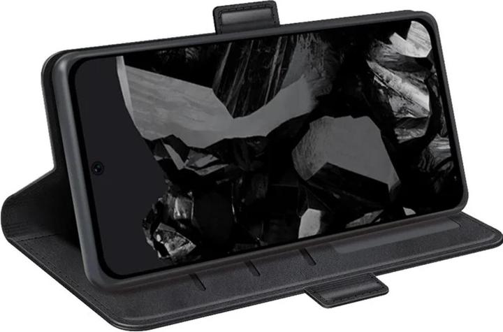 Immagine prodotto Screenguard CardLounge Custodia in pelle per Google Pixel 9 (Google Pixel 9)