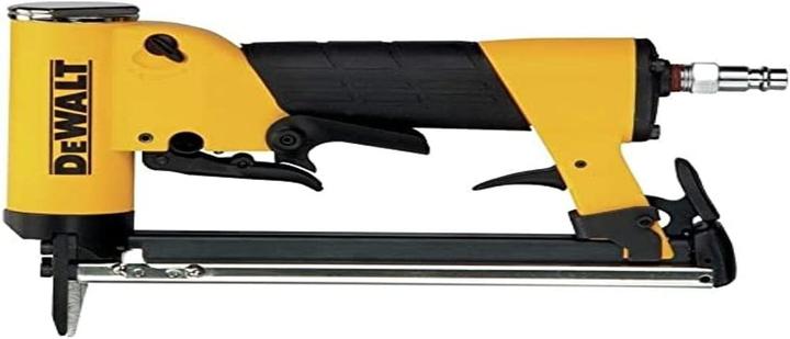 Image du produit DeWalt DPS8016-XJ Agrafeuse pour agrafes larges