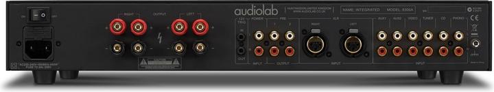 Produktbild Audiolab 8300a (Verstärker)