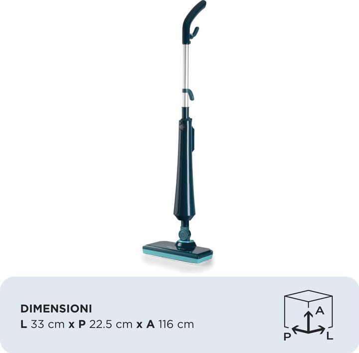 Produktbild Ariete 4179/01 (1300 W)