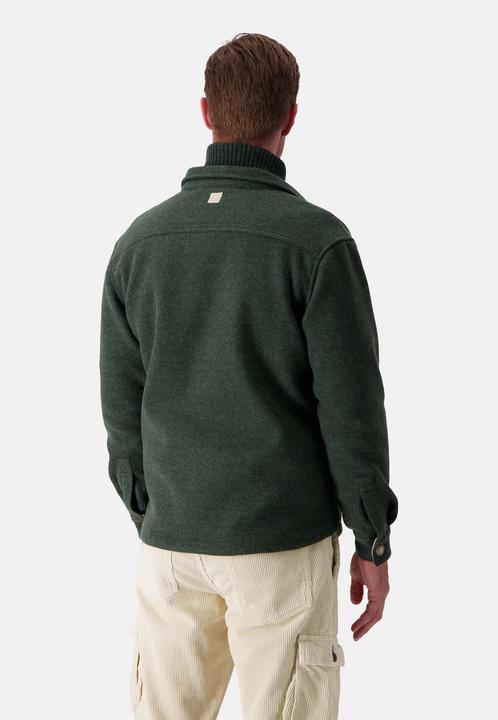 Produktbild Colours & Sons Hemdjacke Worker Jacket Soft Touch (XL)