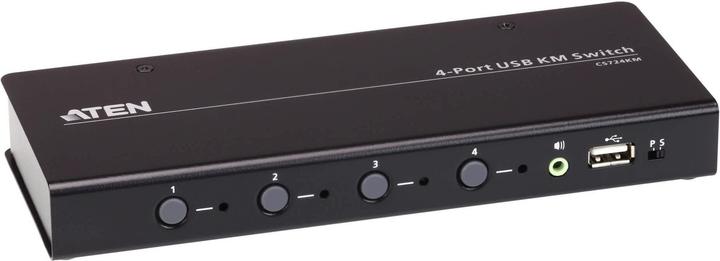 Immagine prodotto Aten CS724KM