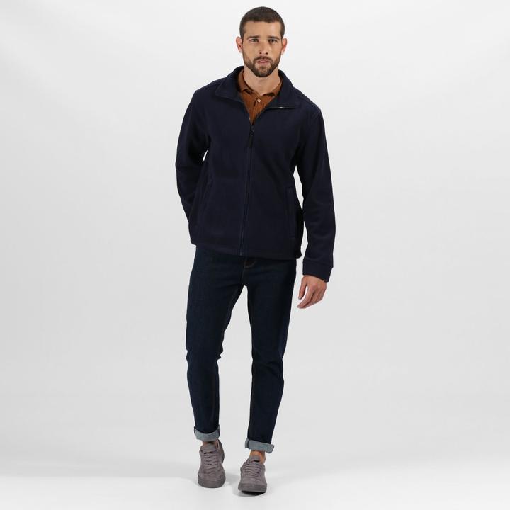 Produktbild Regatta Thor 350 FleeceJacke mit Reissverschluss (XL)