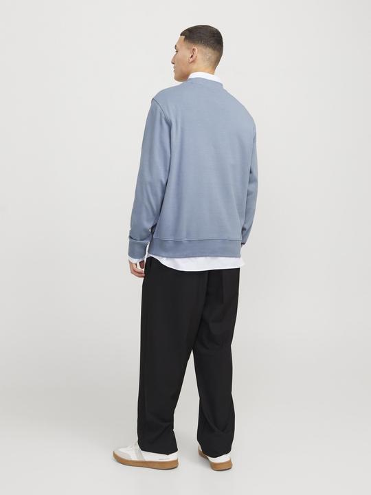 Produktbild Jack & Jones Jprblachad Branding Sweat Crew Neck Ln (L)