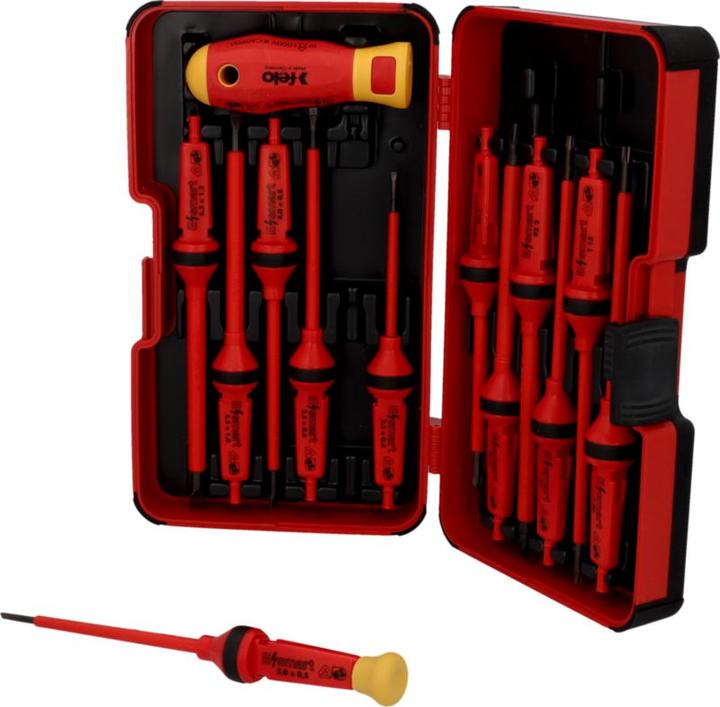 Produktbild Felo Wechselklingen-Set (Set)