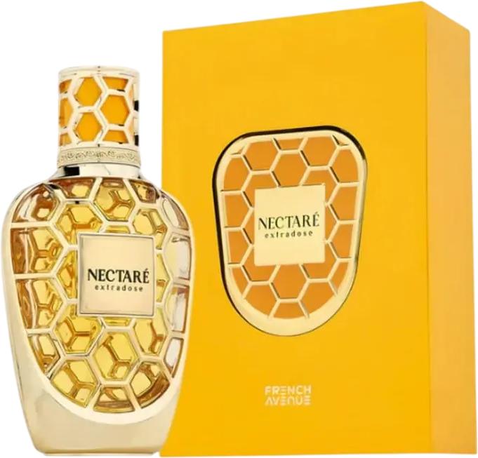 Produktbild French Connection Nectare Extradose (Extrait De Parfum, 90 ml)