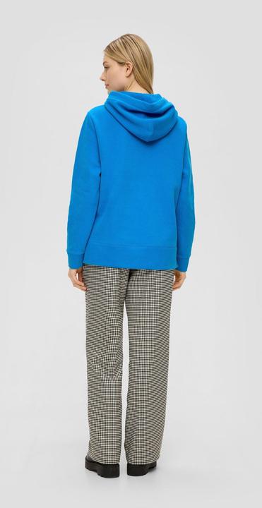 Produktbild s.Oliver Sweatshirt Kapuzensweater (34)