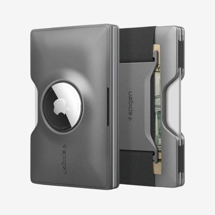 Actual product image Spigen Wallet S