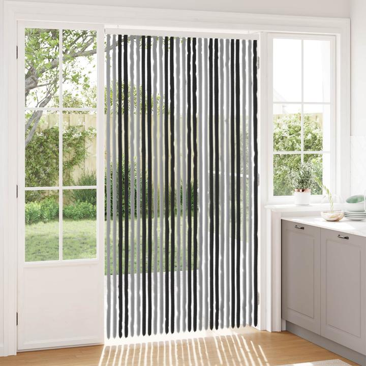 Produktbild vidaXL Fliegengitter (118 x 220 cm)