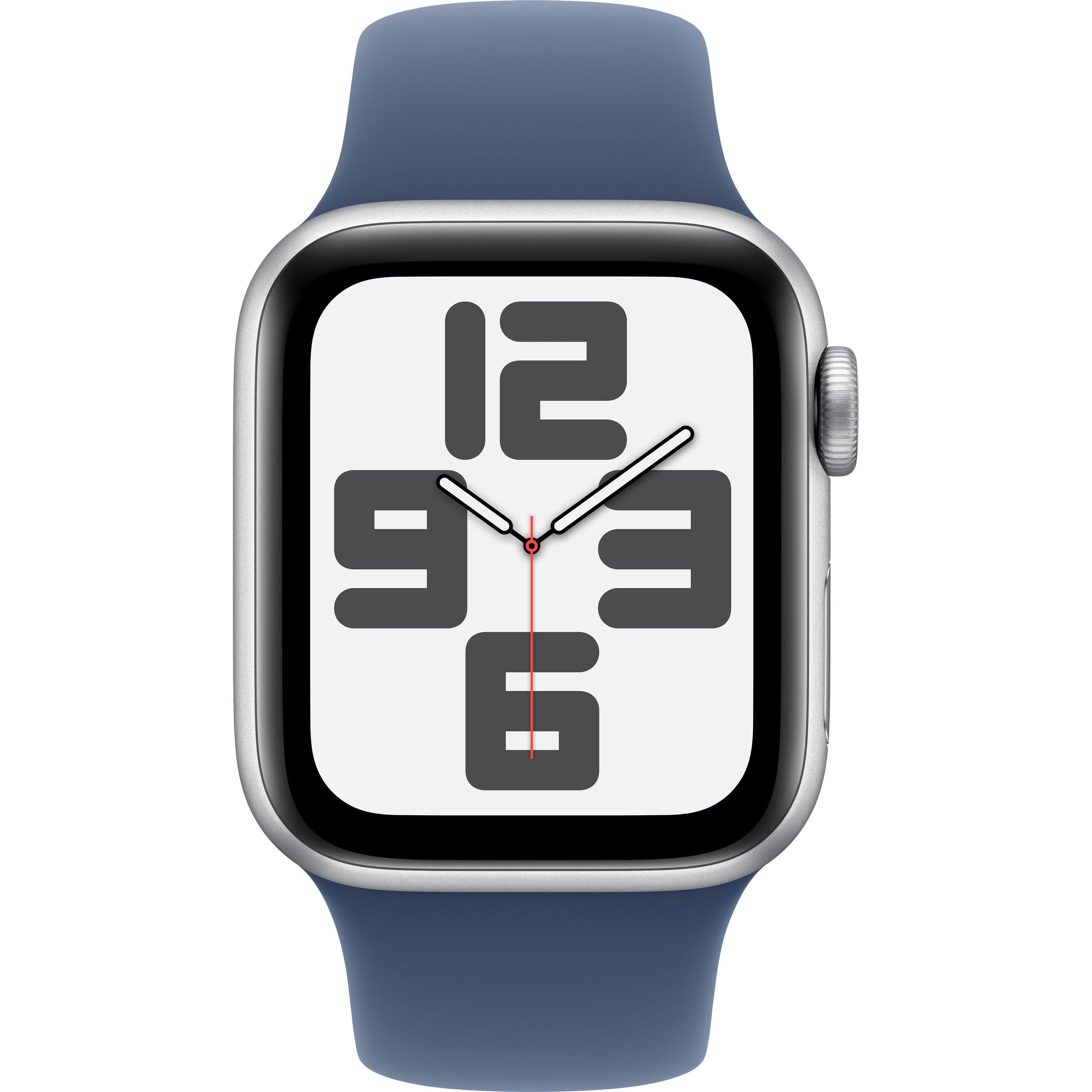 Thumbnail - Apple Watch SE 2024 (40 mm, 4G), Smartwatch