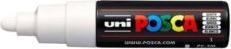 Actual product image Posca Medium marker PC-7M (White, 5.50 mm, 1 x)