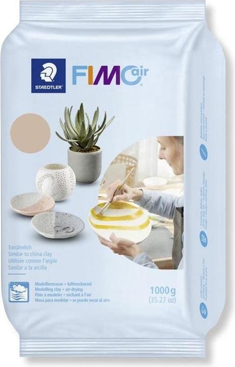 Immagine prodotto Fimo Mod.masse Air pelle di base