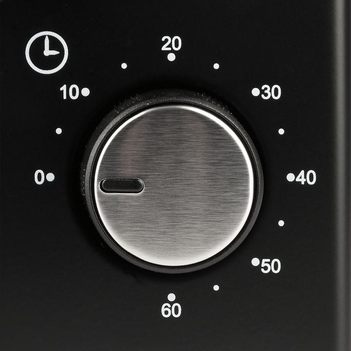 Actual product image Girmi FE10 Electric Oven 800W 10 Litres