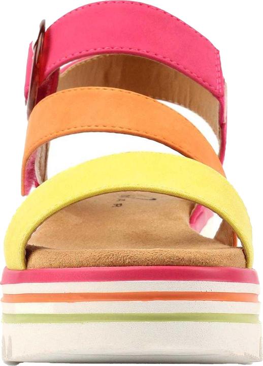 Produktbild Lunar Issy Blockfarben Sandalen (40)