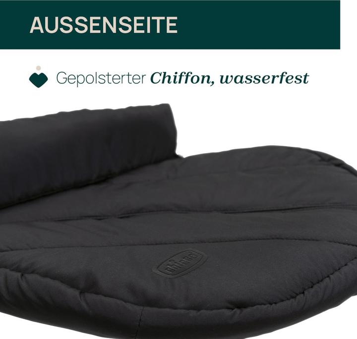 Image du produit Chicco Couvre-jambes universel bébé