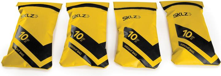 Produktbild SKLZ Super Sandbag (4 x 4.5 kg)