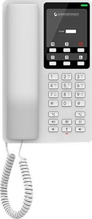 Produktbild Grandstream GHP620 IP phone White 2 lines LCD Wi-Fi