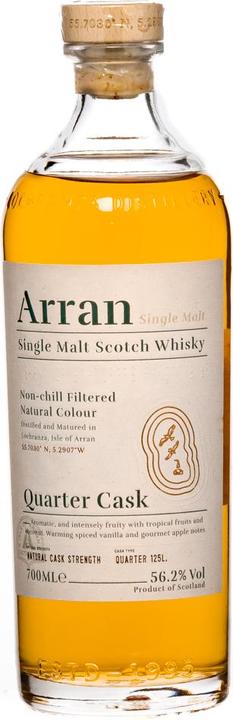 Produktbild Arran Distillery The Bothy