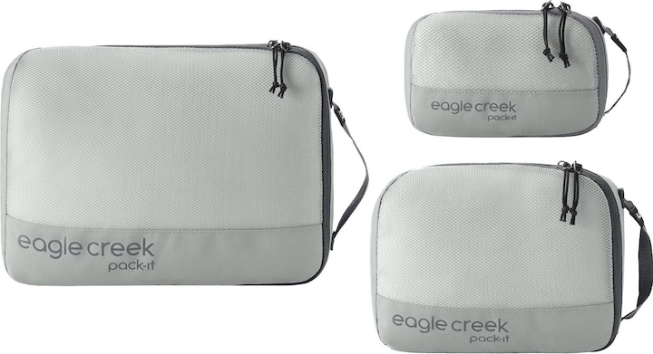 Eagle Creek Pack-It Reveal Cube Set