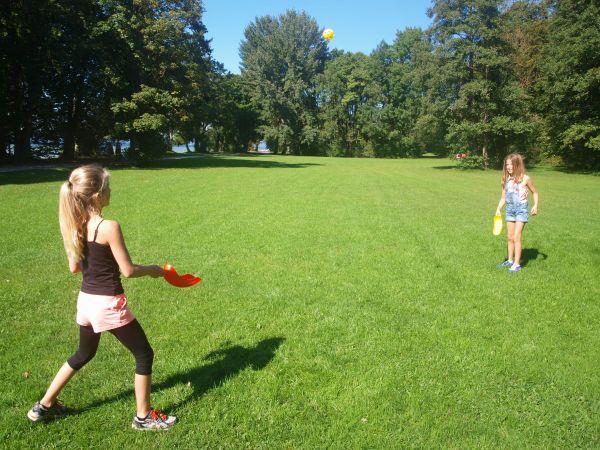 Produktbild Schildkröt Scoop Ball