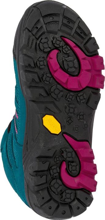 Produktbild Brütting Stiefel (37)