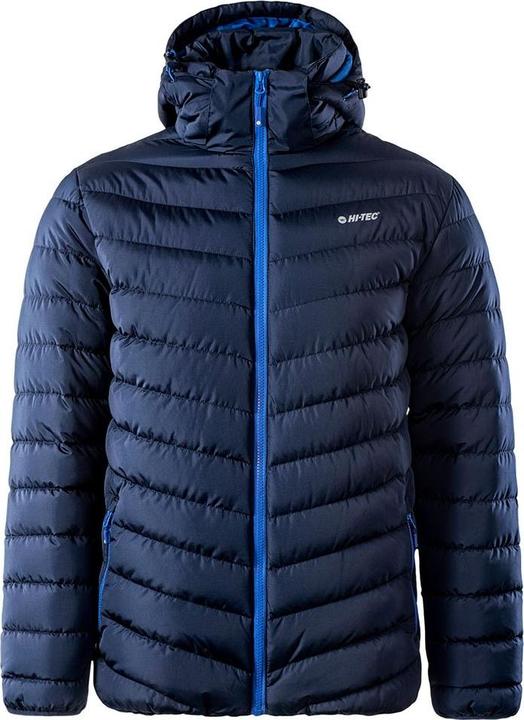 Produktbild Hi-Tec Michos Steppjacke (L)