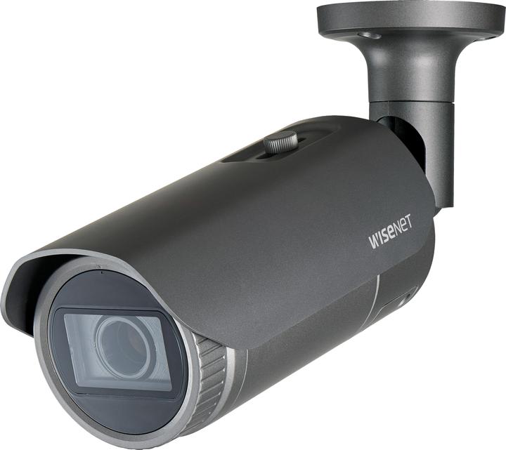 Actual product image Hanwha Network camera QNO-8080R (2592 x 1944 pixels)