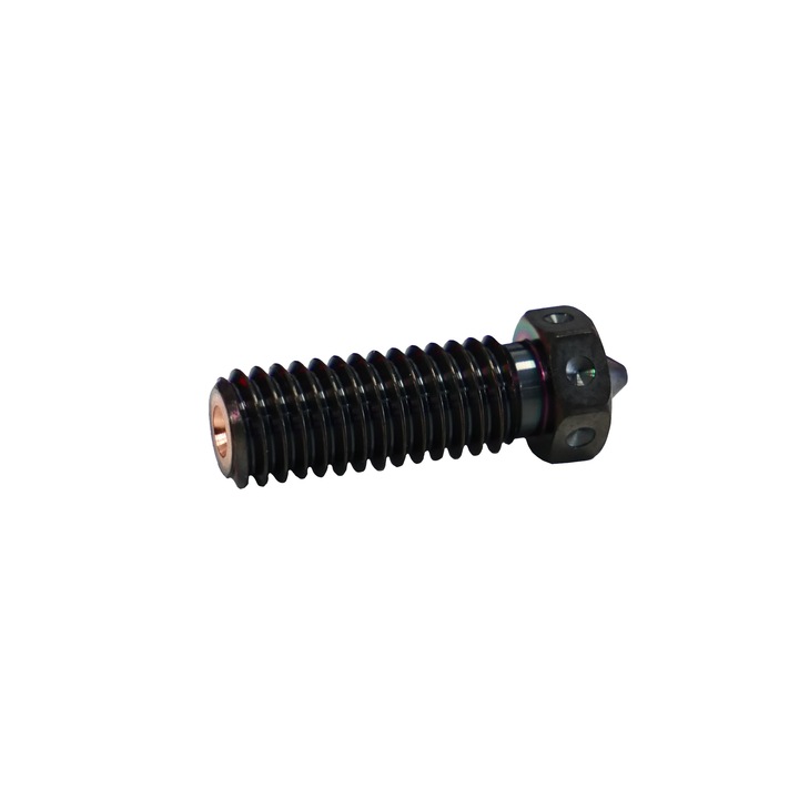 Produktbild E3D Online E3D Volcano ObXidian Nozzle - 1 pcs