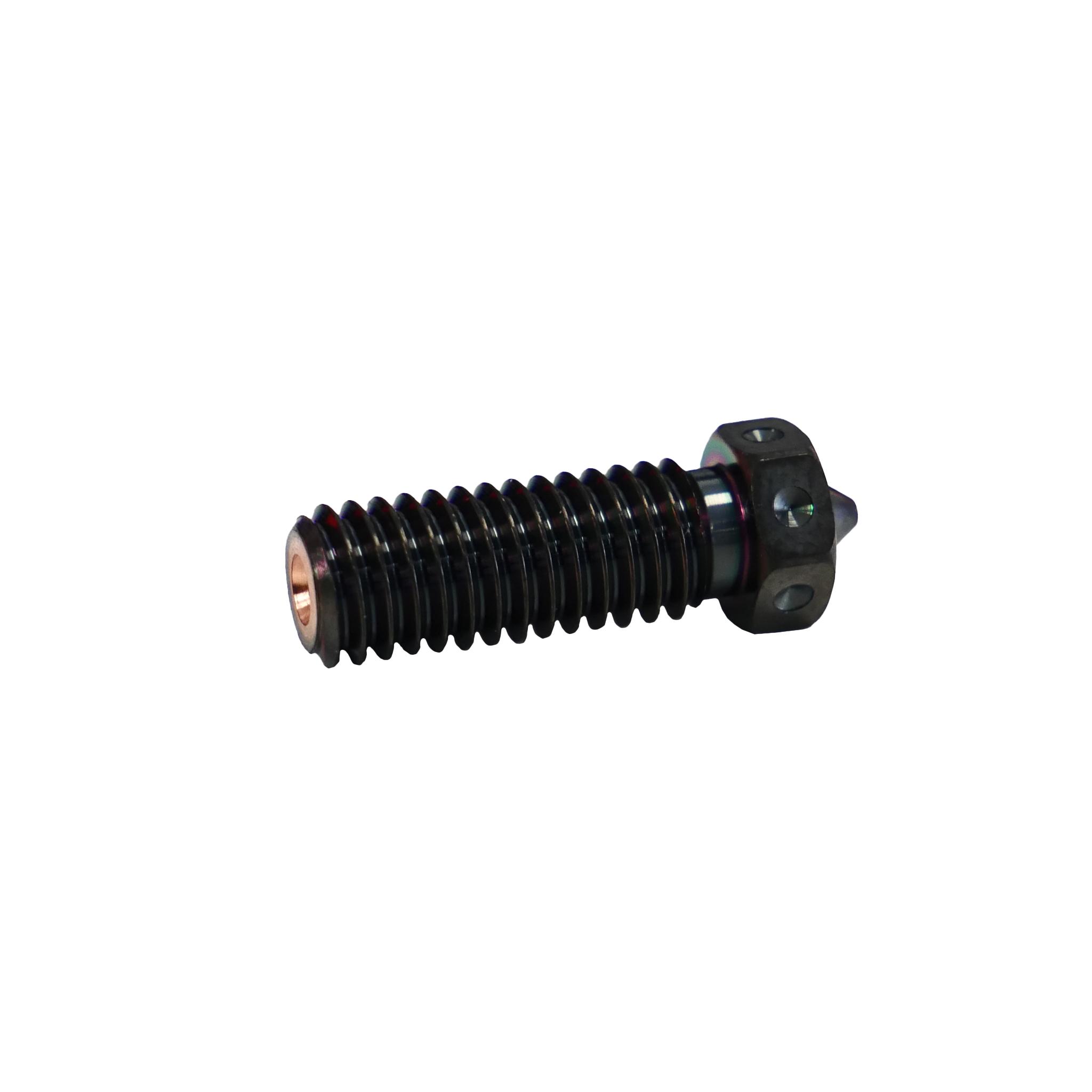 E3D Online E3D Volcano ObXidian Nozzle - 1 pcs, 3D Drucker Zubehör