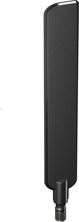 MikroTik HGO-antenne-OUT netwerkantenne Richtantenne RP-SMA 7,1 dBi
