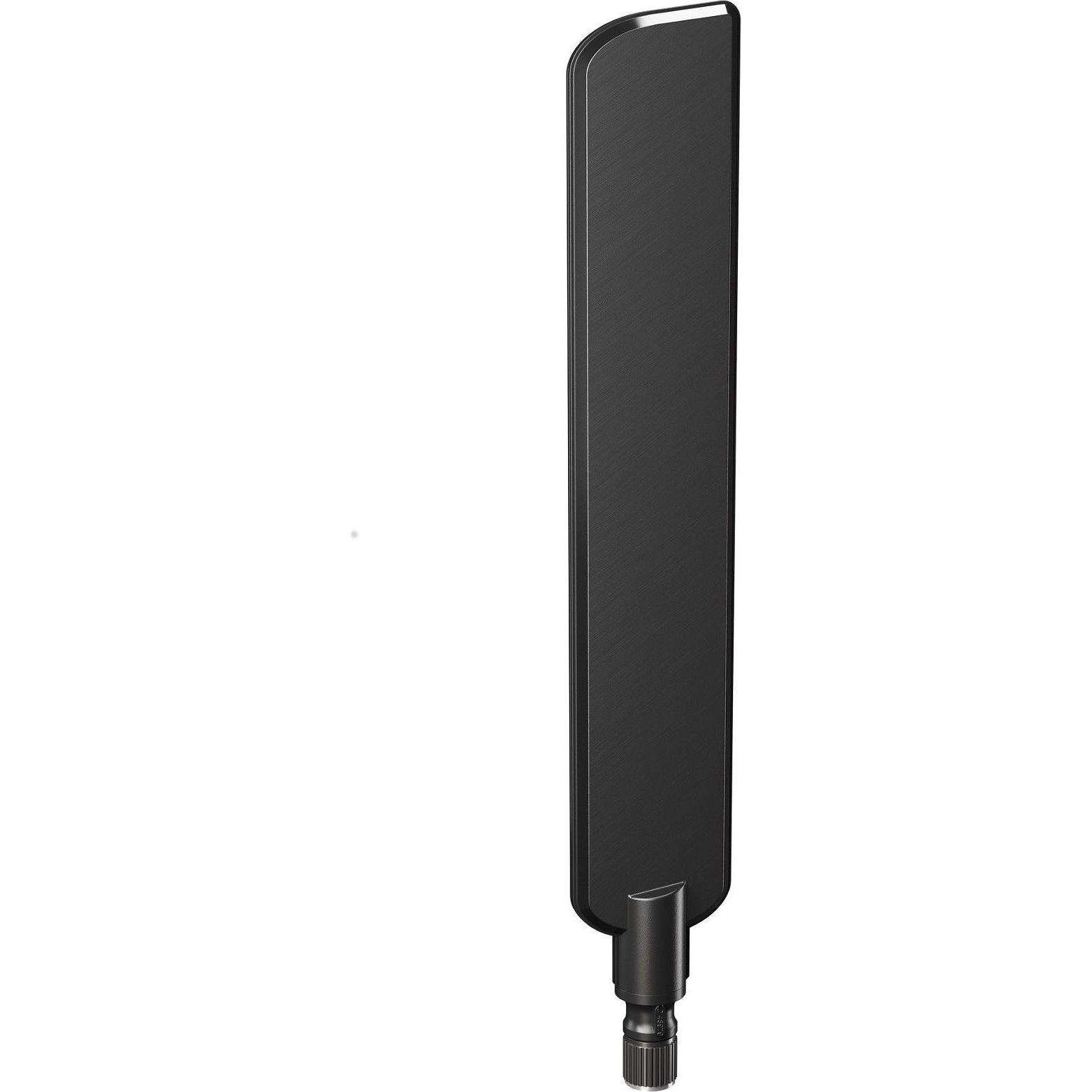 MikroTik Antenna di rete HGO-antenna-OUT Antenna omnidirezionale RP-SMA 7,1 dBi (Adattatore antenna), Accessori di rete