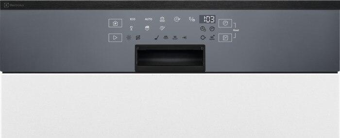 Actual product image Electrolux Ga55slisp