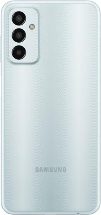 Immagine prodotto Samsung Galaxy M13 (64 GB, Azzurro, 6.60", Doppia SIM, 50 Mpx, 4G)
